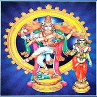 Thiruvasagam icon