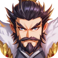 Three Kingdoms: Hero Wars icon