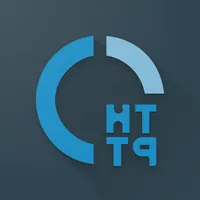 HTTP FS (file server) icon