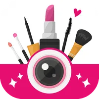 Magic Face Virtual Makeover icon