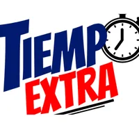 Tiempo Extra RD icon