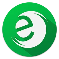 Tiếng Anh online E-space icon