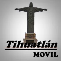 TIHUATLÁN MOVIL PRO icon