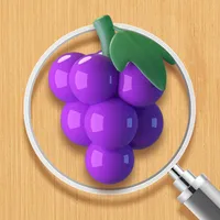 Match Find 3D, Triple Match icon