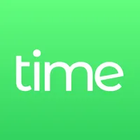 TimeApp — поминутная оплата icon