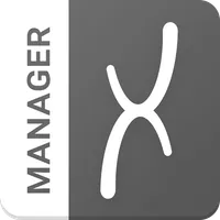 TimeForge Manager icon