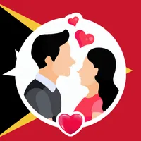 Timor-Leste Bate-papo | Namoro icon