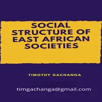 Social Structures East Africa icon