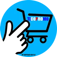 TICOPROMO icon