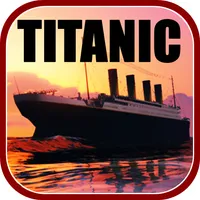 Documentaries of the Titanic icon