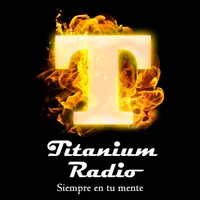 Titanium Radio icon