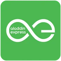 Aladdin Express - Онлайн Марке icon