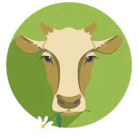Крупный рогатый скот icon