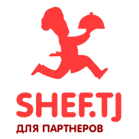 SHEF.TJ for Partners icon