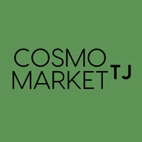 Cosmo Market Tajikistan icon