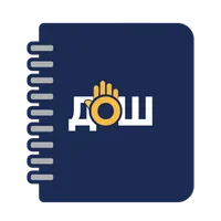 Реестр общественных организаци icon