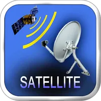 Satellite Finder Antenna icon