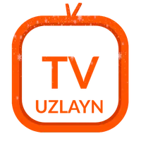 UZLAYN - Онлайн ТВ icon