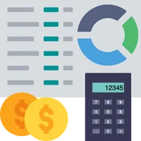 Financial Calculators icon