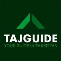 TajGuide icon