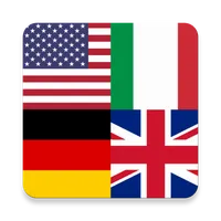 Flags Quiz 2020 icon