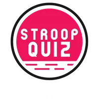 Stroop Quiz icon