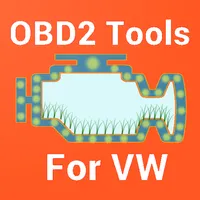 OBD2 Tools for Volkswagen icon