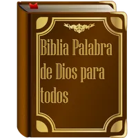 Biblia Palabra de Dios Para To icon