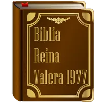 Biblia Reina Valera 1977 icon