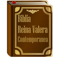 Biblia Reina Valera Contemporá icon