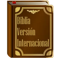 Biblia Versión Internacional icon