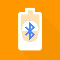 BlueBatt - Bluetooth Battery R icon