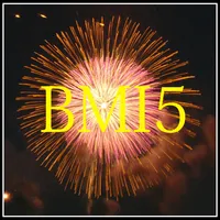 BMI5app icon