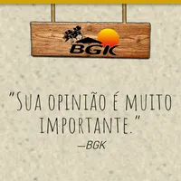 BGK Campanha icon