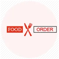 Foodxorder icon