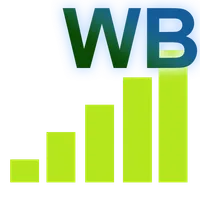 Wifi SignalBar icon