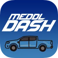 MeddlDash icon