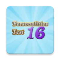 Free Personality Test (16 Pers icon