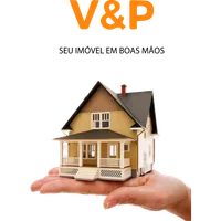 V&P Imobiliária icon