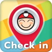 TKNCheckIN icon