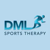 DML SPORTS THERAPY icon