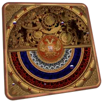 Russia Live Wallpaper icon