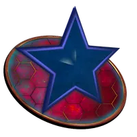 Star X 3D live Wallpaper icon
