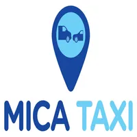 Mica Taxi icon