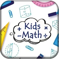 KIDS MATH icon
