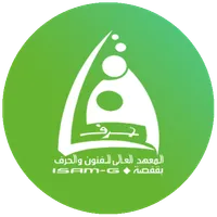ISAMGF Etudiant icon