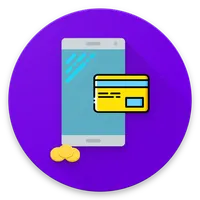 Refill Card Scanner - Balance  icon