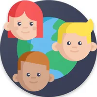 Global stories in arabic (vide icon