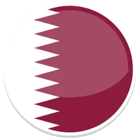 Riyal qatari converter icon