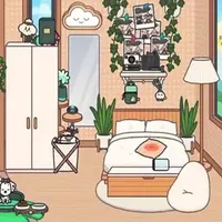 Toca Boca Home Design Ideas icon